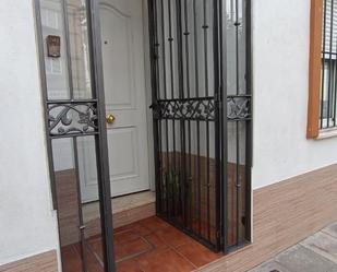 Casa adosada en venda en La Palma del Condado amb Aire condicionat, Parquet i Terrassa