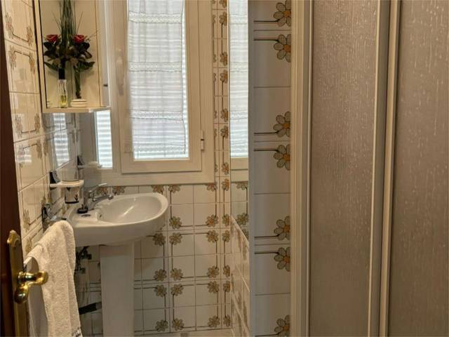 Piso en Venta en Calle Federico García Lorca, 3 en Villacarrillo