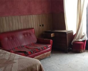 Schlafzimmer von Wohnung miete in Fortaleny