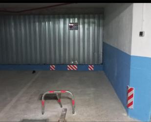 Parking of Garage to rent in Torremolinos