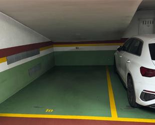 Parkplatz von Garage miete in Vilagarcía de Arousa