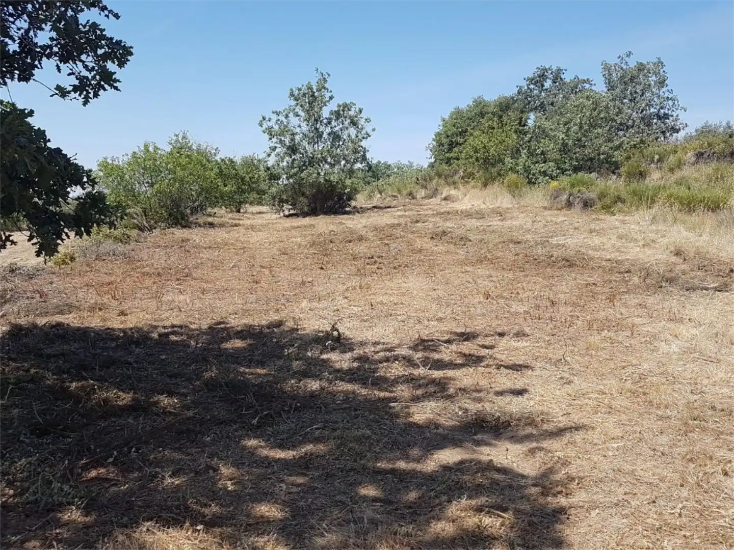 Terreno en venta en Avenida de la Constitución, Viandar de la Vera Terreno en venta en Avenida de la Constitución, Viandar de la Vera