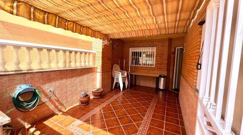 Foto 3 de Pis en venda a Plaza Morera, 22, Ejido Centro, Almería