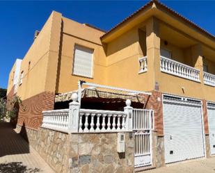 Exterior view of Flat for sale in El Ejido