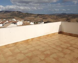 Terrace of Flat for sale in Villanueva de la Concepción  with Air Conditioner and Balcony