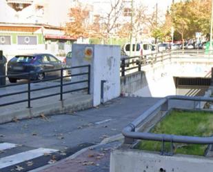 Exterior view of Garage for sale in Móstoles