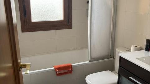 Foto 4 de Casa adosada en venda a Calle Alcalde Jose Luis Valenco, 21, Fuentelcésped, Burgos