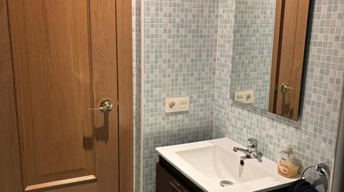 Foto 3 de Casa adosada en venda a Calle Alcalde Jose Luis Valenco, 21, Fuentelcésped, Burgos