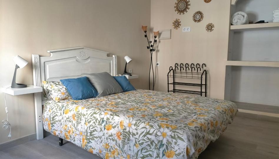 Foto 1 de Loft per a compartir a Calle Mazuela, 7a, Casco Histórico - Zona Alta, Cádiz