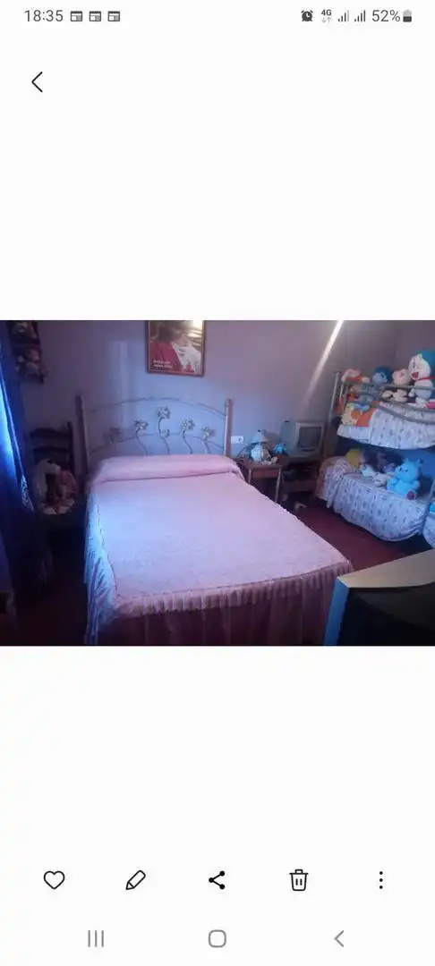 Terreno en venta en Otívar Habitación de Terreno en venta en Otívar