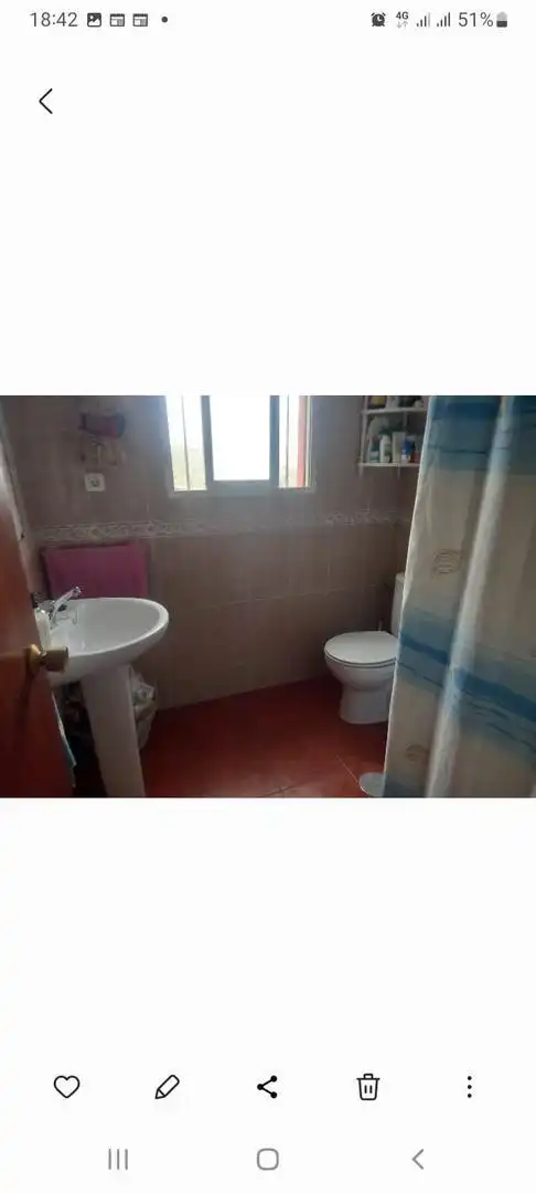 Terreno en venta en Otívar Baño de Terreno en venta en Otívar