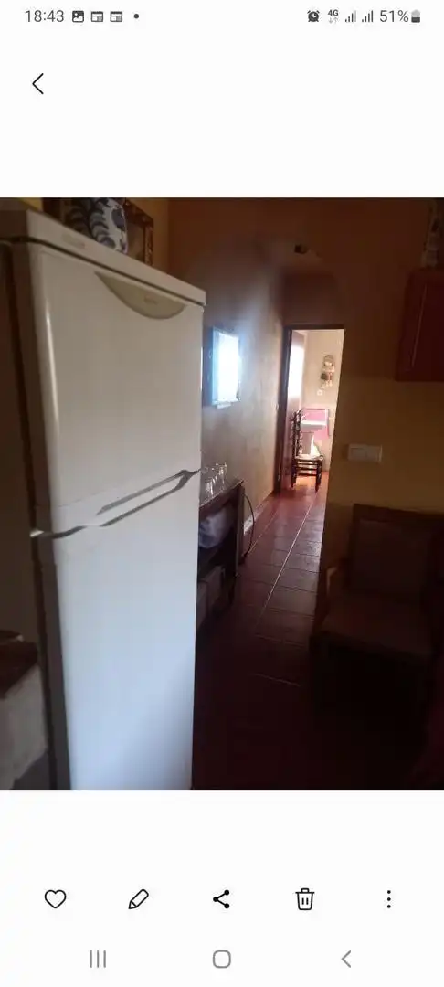Terreno en venta en Otívar Terreno en venta en Otívar