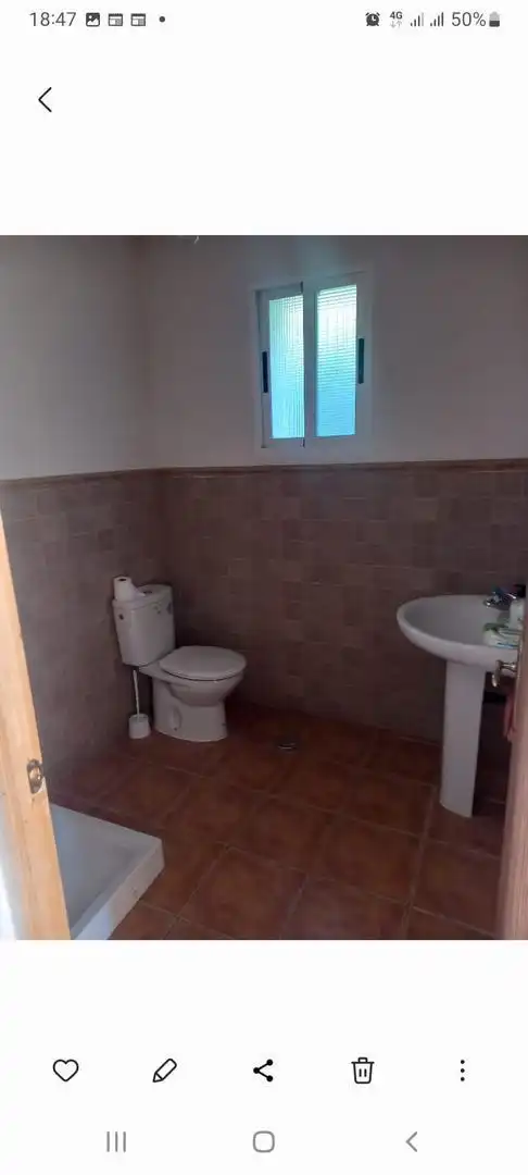 Terreno en venta en Otívar Baño de Terreno en venta en Otívar