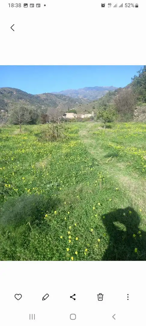 Terreno en venta en Otívar Terreno en venta en Otívar