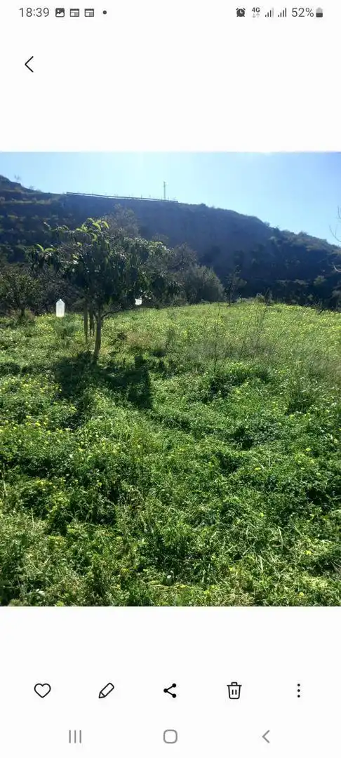 Terreno en venta en Otívar Terreno en venta en Otívar