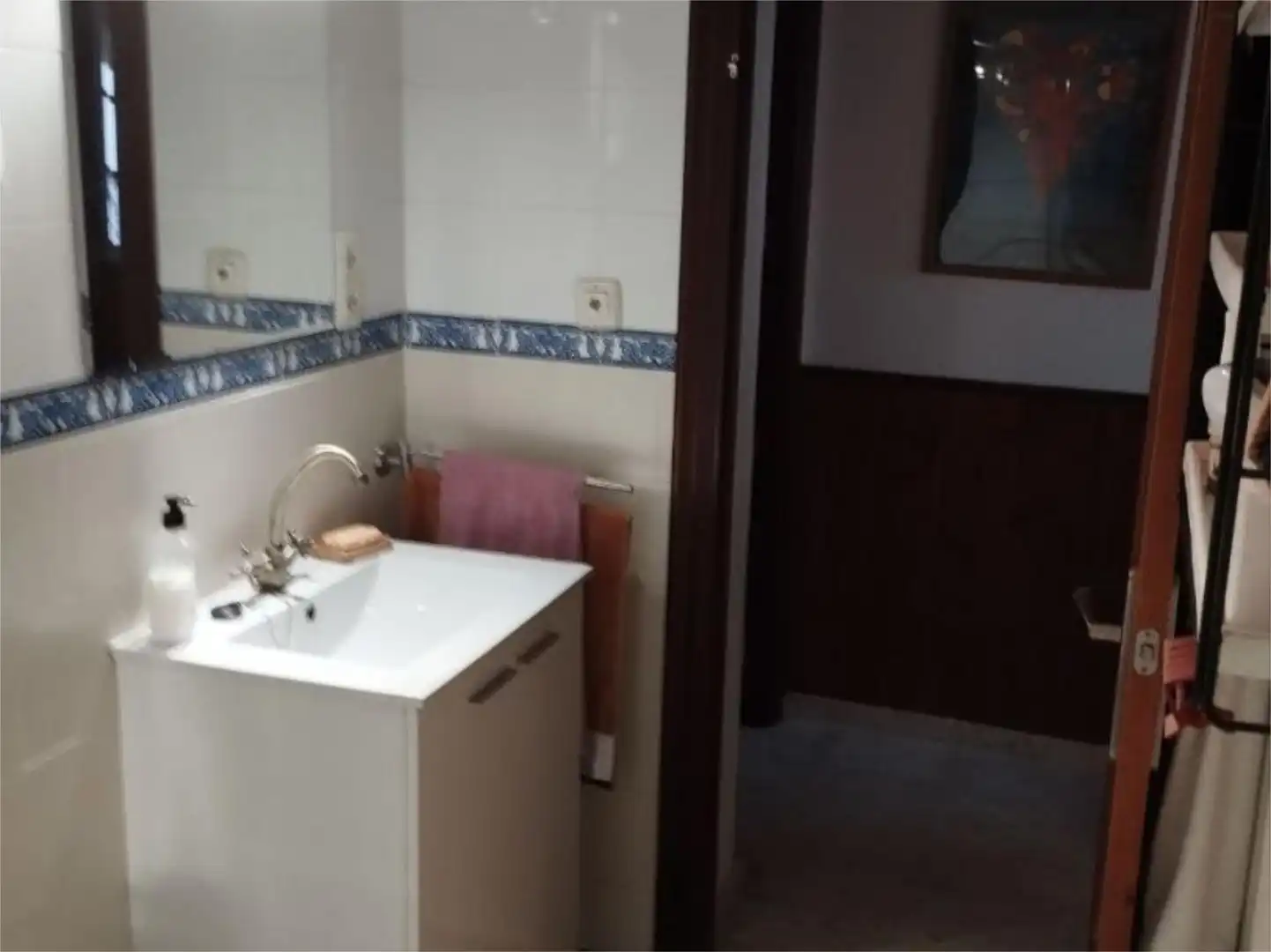 Flat for sale in Calle Reyes Catolicos, 19, Conil Bathroom of Flat for sale in Conil de la Frontera