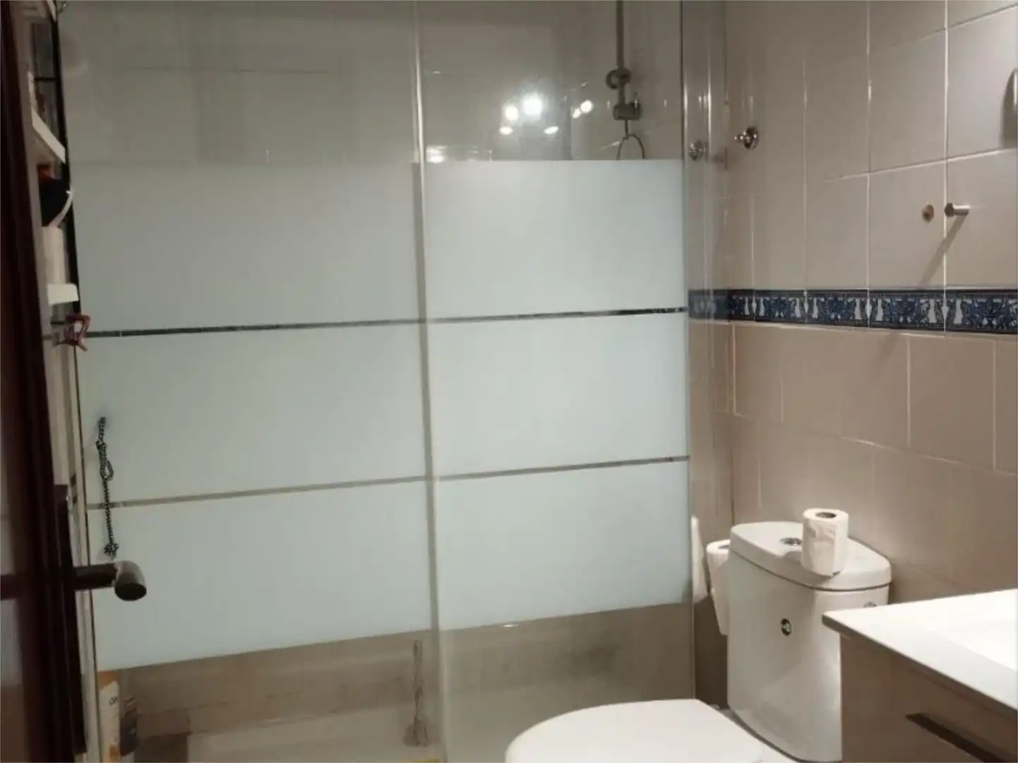 Flat for sale in Calle Reyes Catolicos, 19, Conil Bathroom of Flat for sale in Conil de la Frontera
