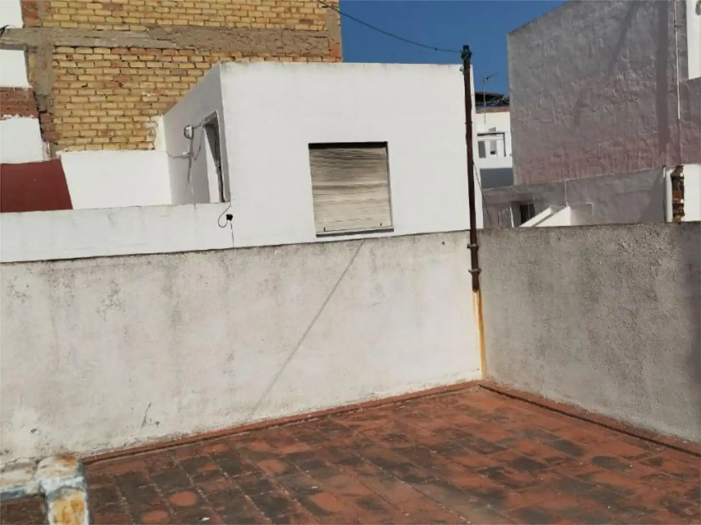 Flat for sale in Calle Reyes Catolicos, 19, Conil Exterior view of Flat for sale in Conil de la Frontera