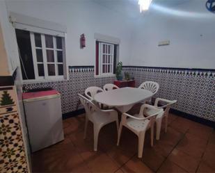 Dining room of Flat for sale in Conil de la Frontera  with Terrace and Balcony
