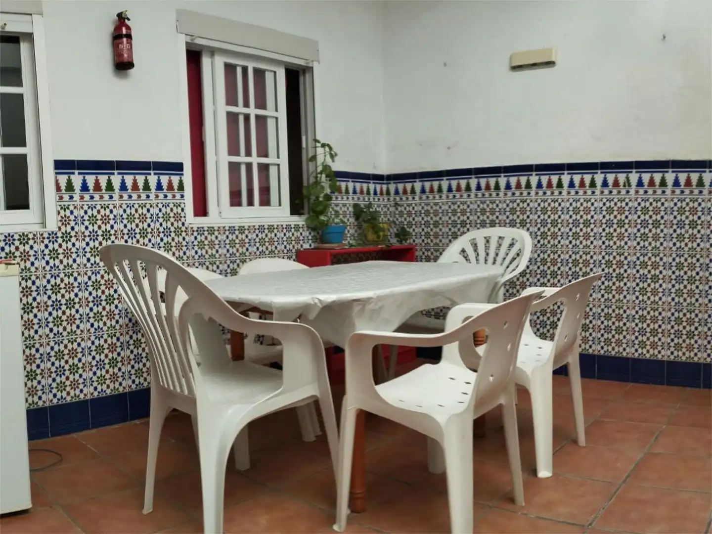 Wohnung zum Verkauf in Calle Reyes Catolicos, 19, Conil Terrasse von Wohnung zum Verkauf in Conil de la Frontera