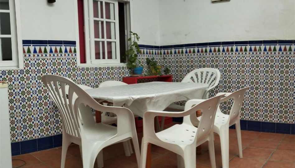 Flat for sale in Calle Reyes Catolicos, 19, Conil, Conil de la Frontera - image 1 Photo 1 of Flat for sale in Calle Reyes Catolicos, 19, Conil, Conil de la Frontera