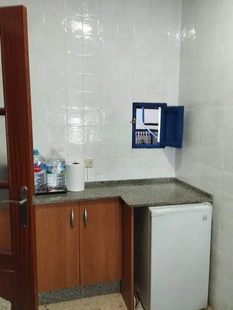 Flat for sale in Calle Reyes Catolicos, 19, Conil Kitchen of Flat for sale in Conil de la Frontera