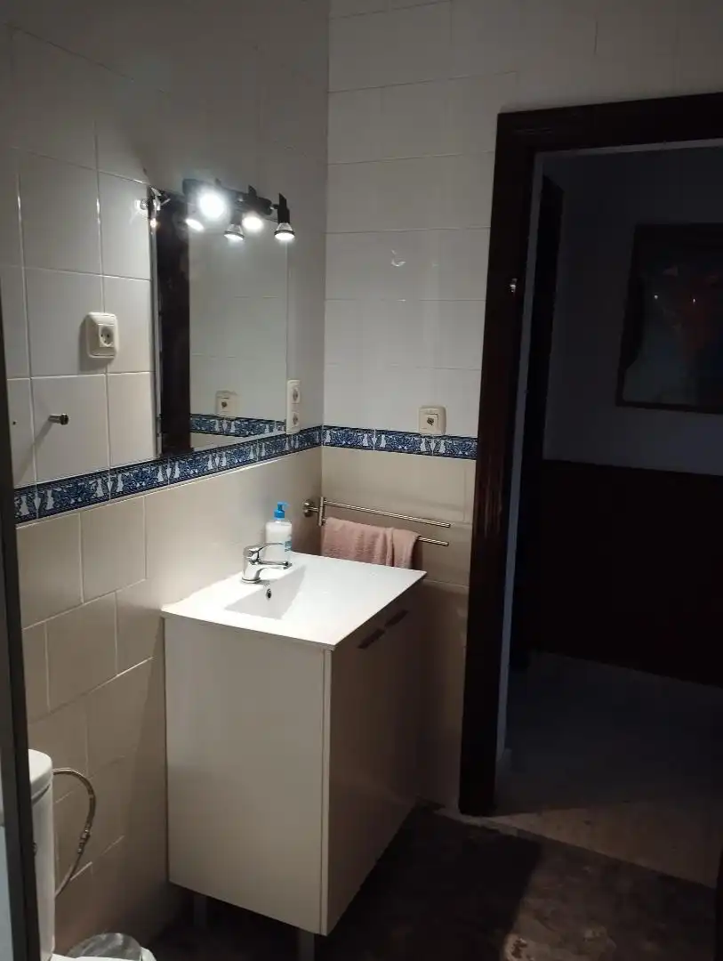 Flat for sale in Calle Reyes Catolicos, 19, Conil Bathroom of Flat for sale in Conil de la Frontera