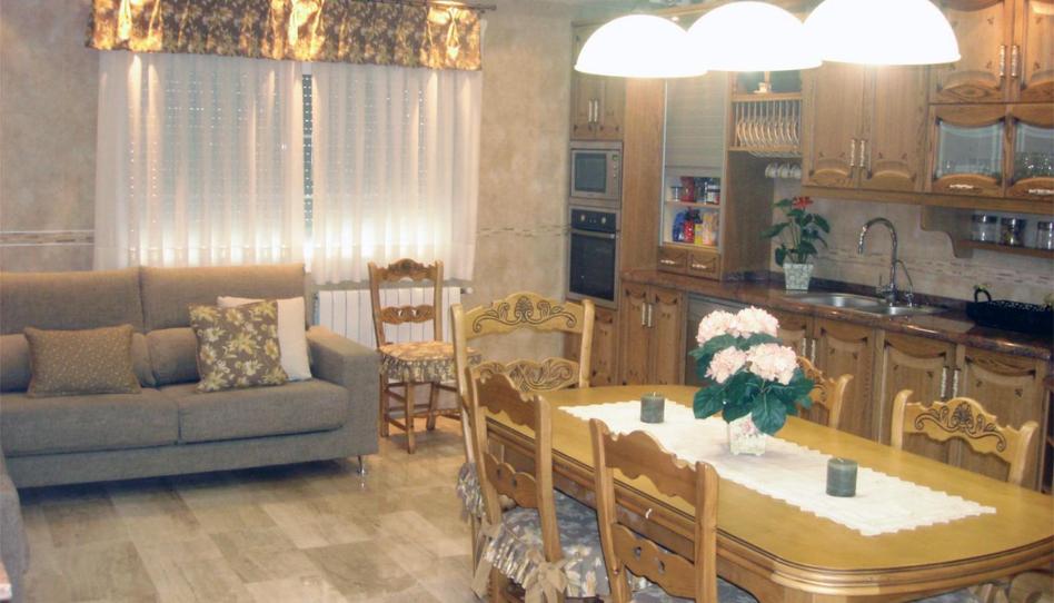 Single-family semi-detached for sale in Huesa, Jaén - image 1 Photo 1 of Single-family semi-detached for sale in Huesa, Jaén