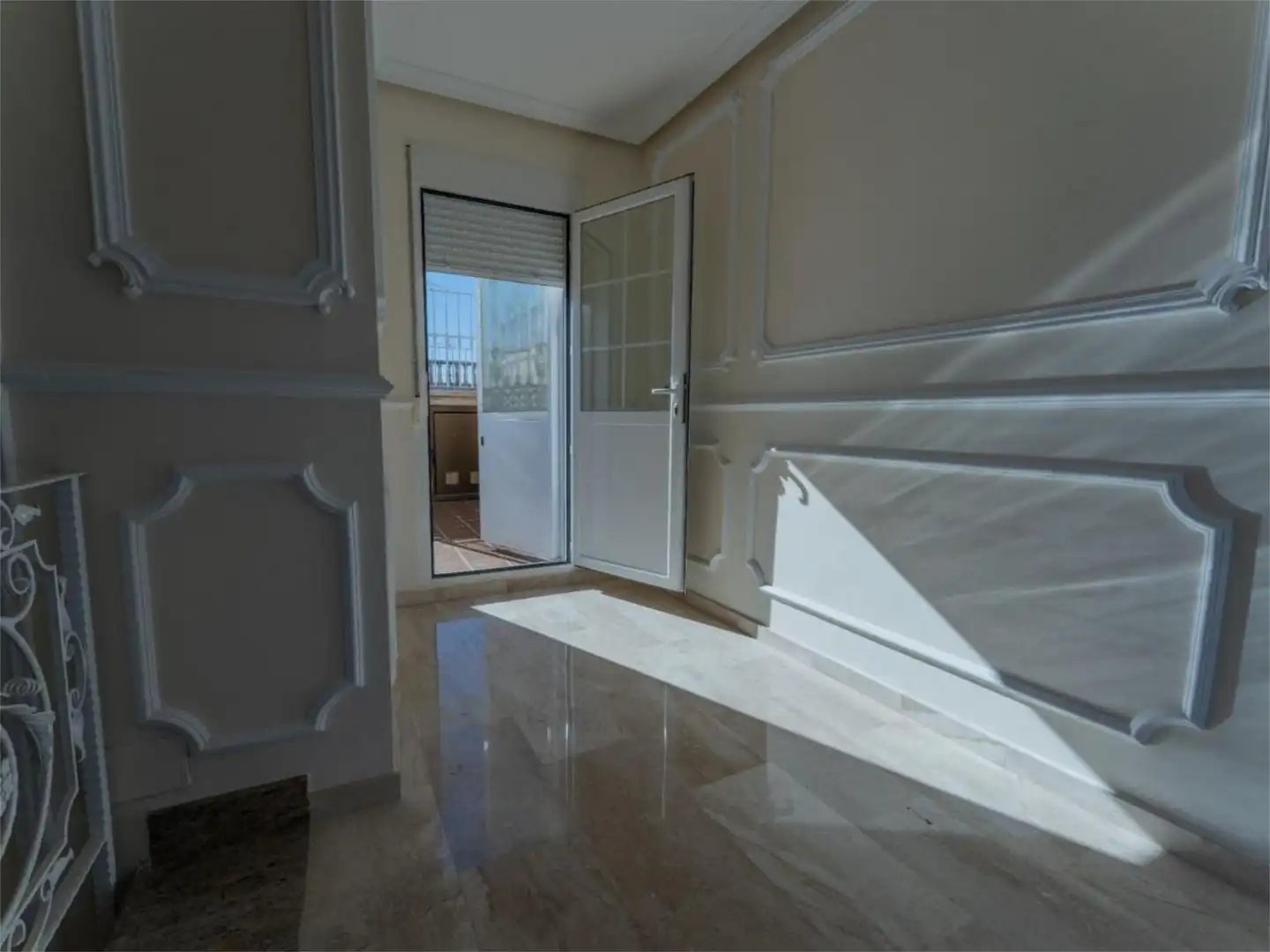 Flat for sale in Huesa Flat for sale in Huesa with Air Conditioner, Heating and Terrace