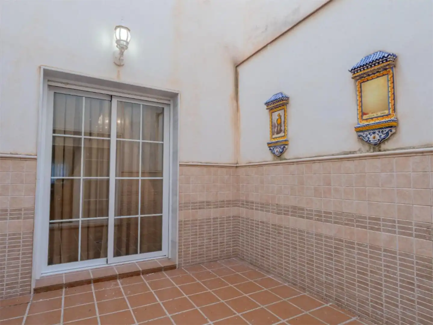 Flat for sale in Huesa Flat for sale in Huesa with Air Conditioner, Heating and Terrace