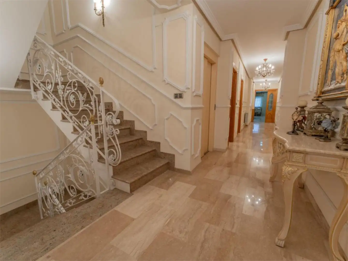 Flat for sale in Huesa Flat for sale in Huesa with Air Conditioner, Heating and Terrace