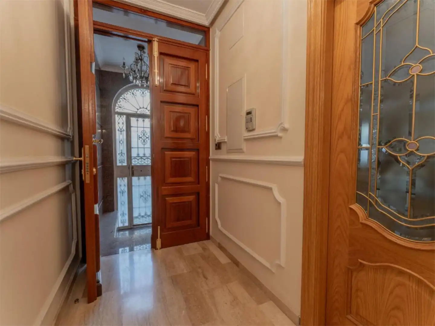 Flat for sale in Huesa Flat for sale in Huesa with Air Conditioner, Heating and Terrace