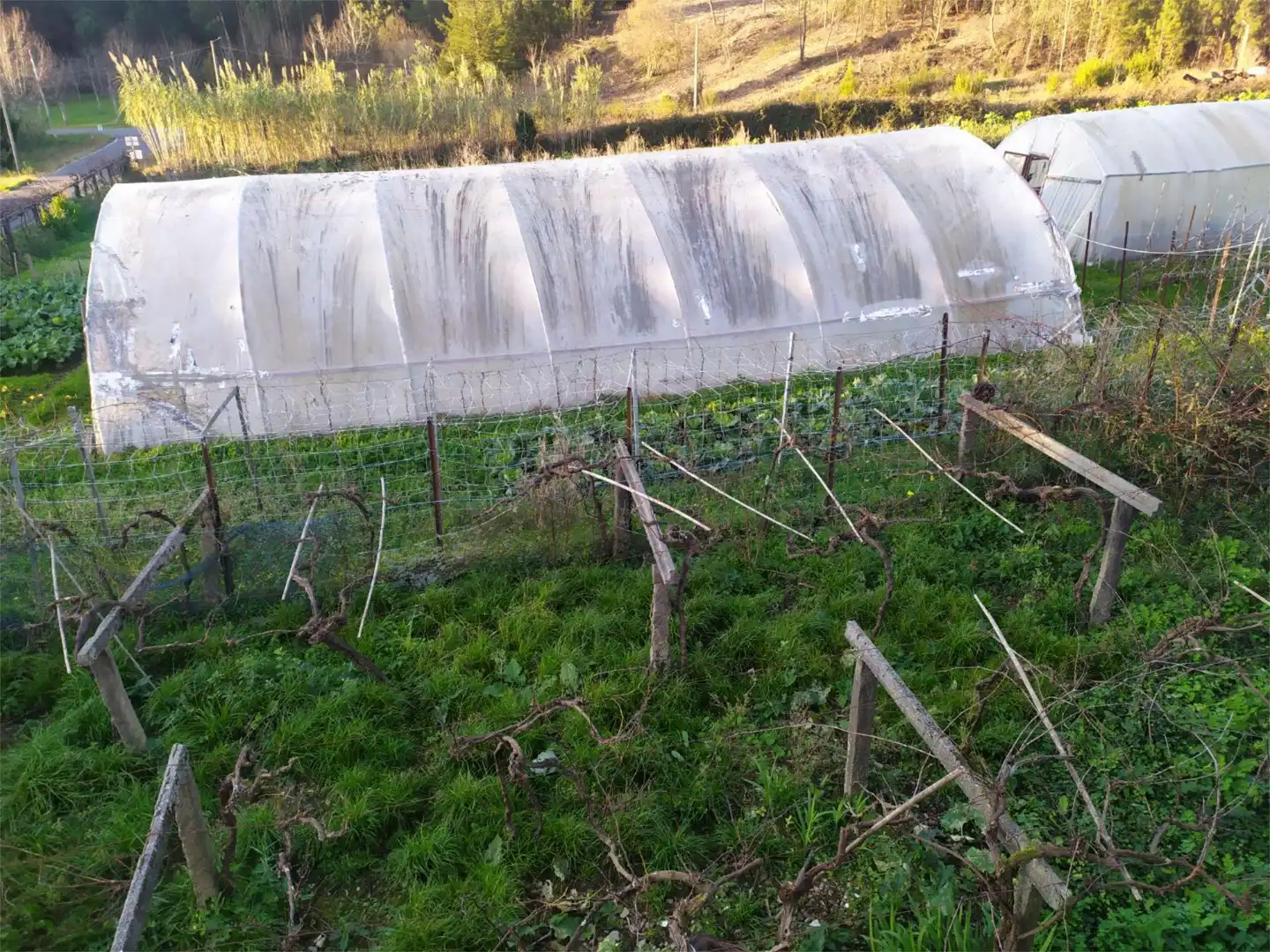 Pis en venda a Aldea Raño, 105, Rianxo Jardí de Pis en venda en Rianxo