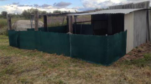 Foto 2 de Terreny en venda a Calle Cervantes, 37, Portillo de Toledo, Toledo