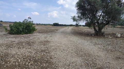 Foto 5 de Terreny en venda a Calle Cervantes, 37, Portillo de Toledo, Toledo