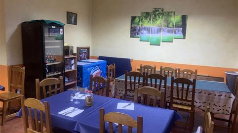 Premises to rent in Calle San Isidro, 21, Fuentesaúco de Fuentidueña, Segovia - image 2 Photo 2 of Premises to rent in Calle San Isidro, 21, Fuentesaúco de Fuentidueña, Segovia