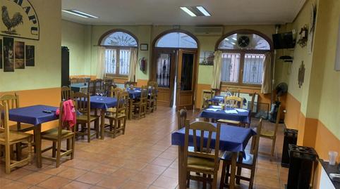 Premises to rent in Calle San Isidro, 21, Fuentesaúco de Fuentidueña, Segovia - image 3 Photo 3 of Premises to rent in Calle San Isidro, 21, Fuentesaúco de Fuentidueña, Segovia