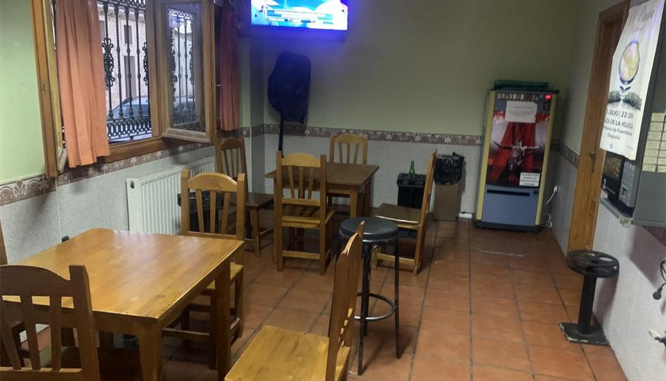 Premises to rent in Calle San Isidro, 21, Fuentesaúco de Fuentidueña, Segovia - image 1 Photo 1 of Premises to rent in Calle San Isidro, 21, Fuentesaúco de Fuentidueña, Segovia