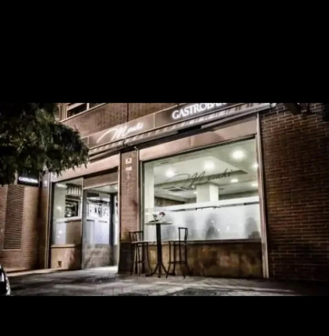 Local en venda en Leganés amb Aire condicionat i Calefacció