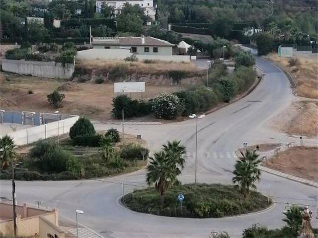 Terreno residencial en Venta en Calle Santa Bárbara, 14 en Centro - Sagrario