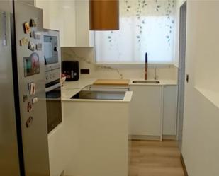 Kitchen of Flat for sale in Alicante / Alacant  with Air Conditioner, Terrace and Swimming Pool