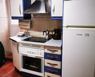 Kitchen of Country house for sale in Gascueña  with Oven, Washing machine and Microwave