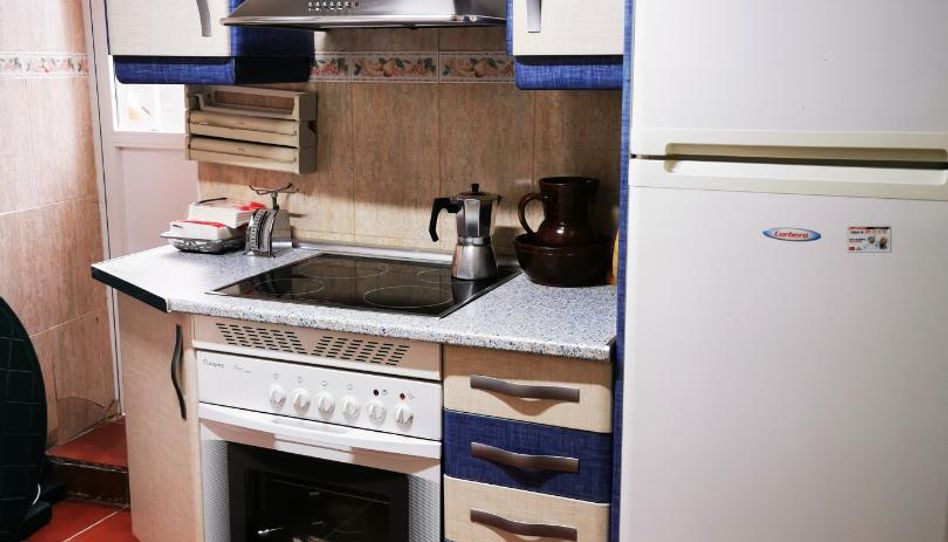 Finca rústica en venta en Calle San Jose, 16, Gascueña, Cuenca - imagen 1 Foto 1 de Finca rústica en venta en Calle San Jose, 16, Gascueña, Cuenca