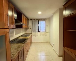 Kitchen of Flat for sale in Las Palmas de Gran Canaria