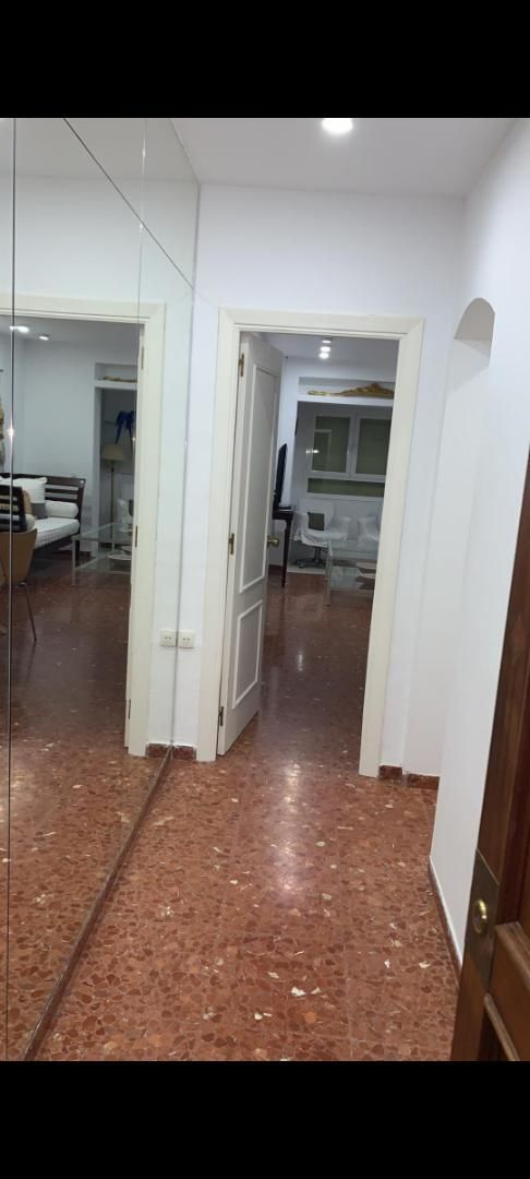 Flat to rent in Calle Luna, 12, Casco Histórico - Ribera del Marisco