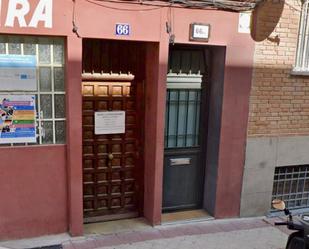 Premises to rent in Calle de Los Geranios, 6, Almenara -Ventilla