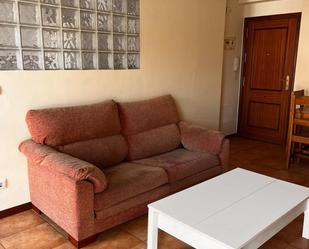 Living room of Flat for sale in Santander  with Terrace