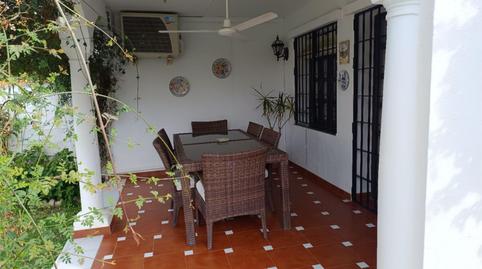 Foto 2 de Casa o xalet de lloguer a Avenida Descubrimiento, 17, La Cala Mijas, Málaga
