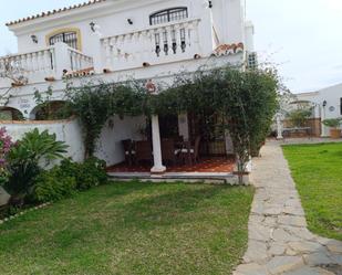 Casa o xalet de lloguer a Avenida Descubrimiento, 17, La Cala Mijas