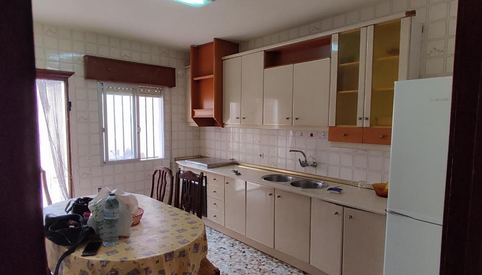 Single-family semi-detached for sale in Calle Pintor Murillo, 14, Pechina, Almería - image 1 Photo 1 of Single-family semi-detached for sale in Calle Pintor Murillo, 14, Pechina, Almería